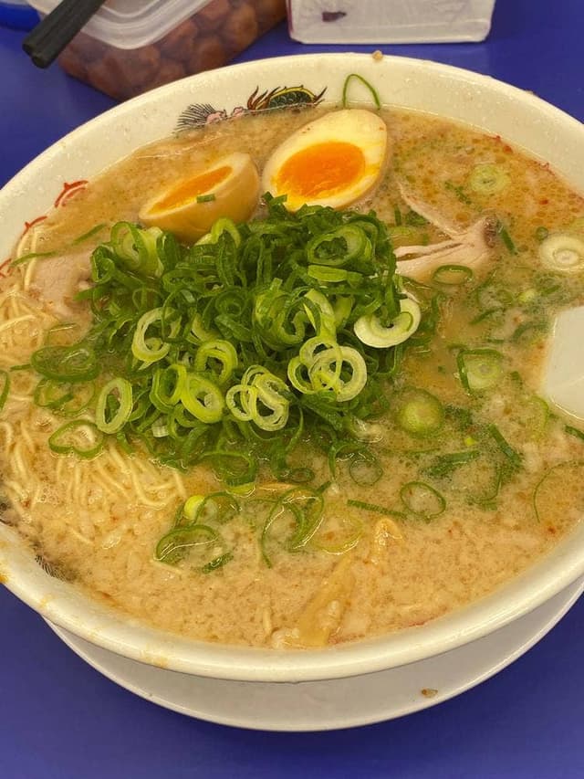 来来亭 岩国店 - サブ画像3