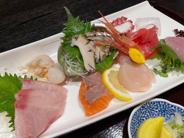 食遊ステーション 響 - サブ画像1