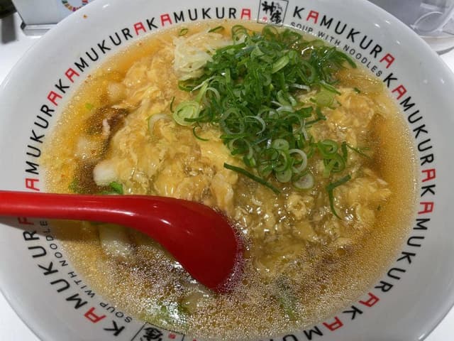 どうとんぼり神座 アマスタアマセン店 - サブ画像1