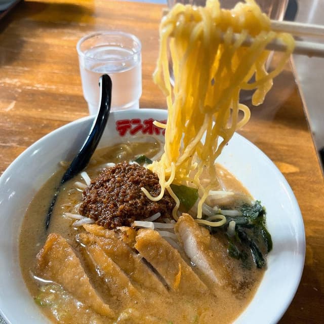 みんなのテンホウ 米沢店 - サブ画像3