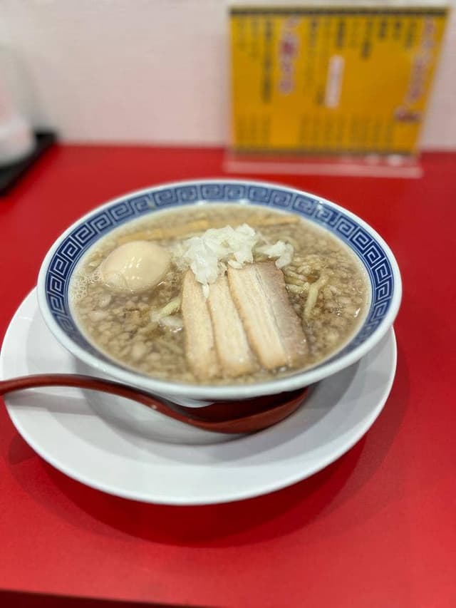 新潟発祥 なおじ 大阪上新庄店 - サブ画像2