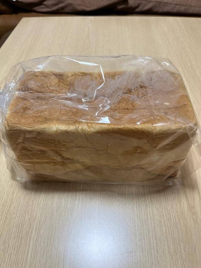 食パン屋 bakery 点心 本店 - サブ画像1