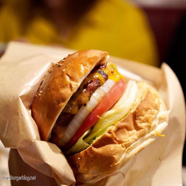 NEIGHBORS DINER - サブ画像1