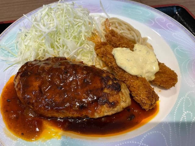 お食事処 居酒屋 味のれん - サブ画像2