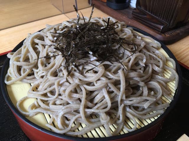 麺工房 瑛 - サブ画像1