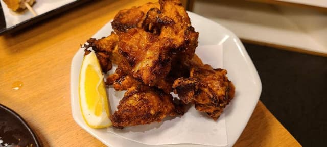 串カツ 大衆居酒屋 たかや 浜松町店 - サブ画像2