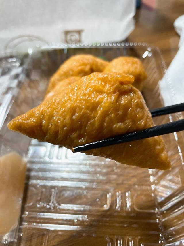 末廣寿司 - サブ画像1