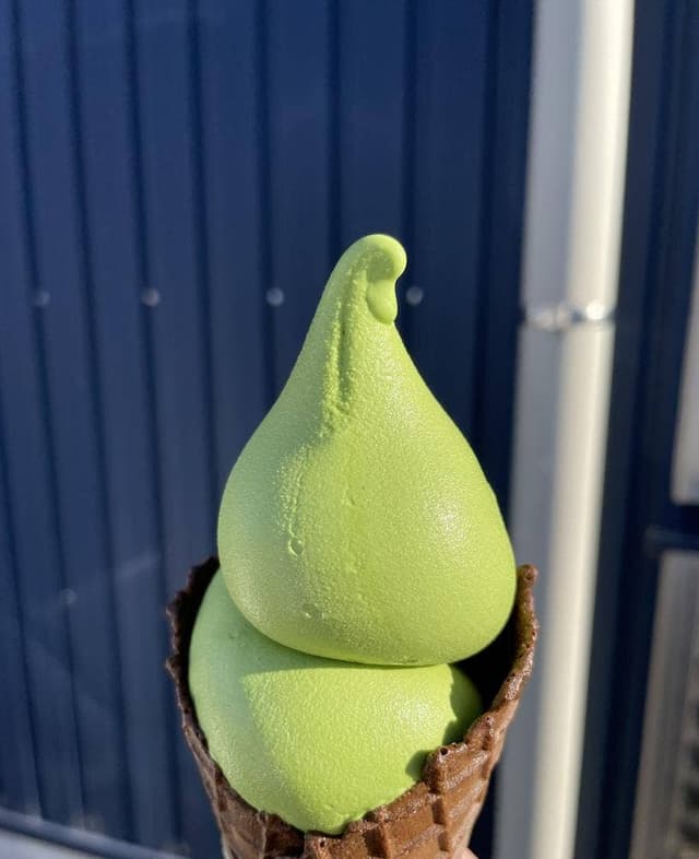 ISE MATCHA CAFE - サブ画像2