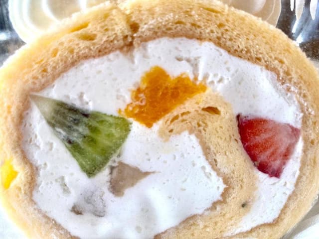 ロールケーキの店 そらのおかし - サブ画像1