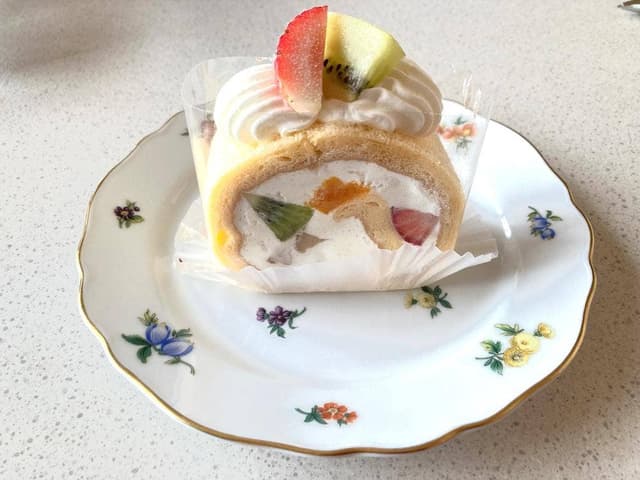ロールケーキの店 そらのおかし - サブ画像2