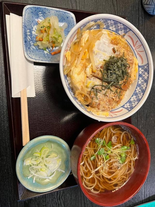 絹引の里 - サブ画像3