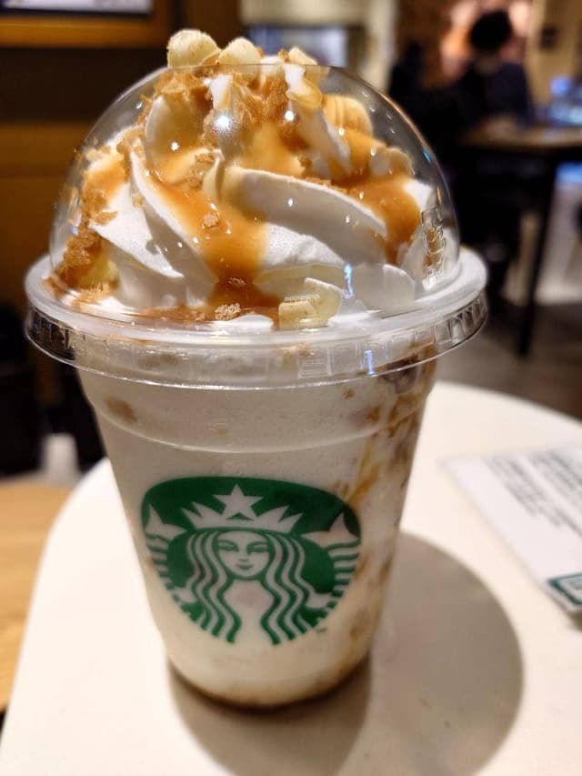スターバックス コーヒー コレド室町2店 - サブ画像3