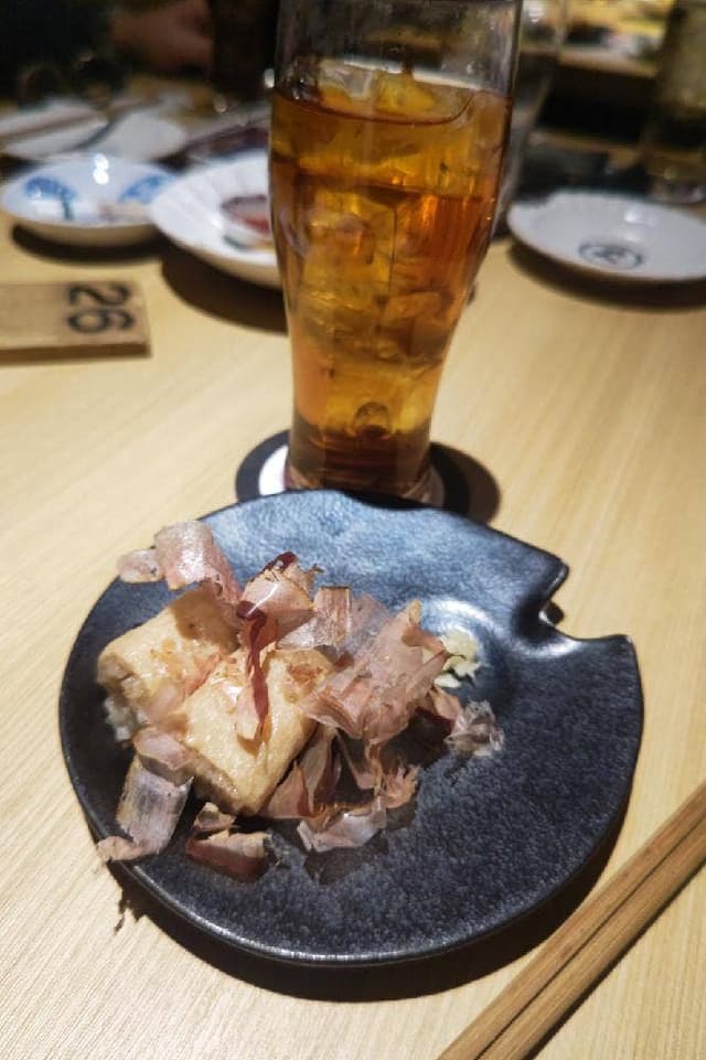 酒、銀シャリ、おだし やちよ 札幌狸小路3丁目店 - サブ画像3