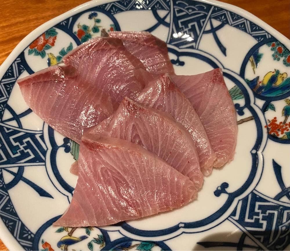 割烹ちどり