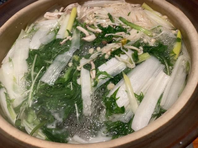割烹ちどり - サブ画像2