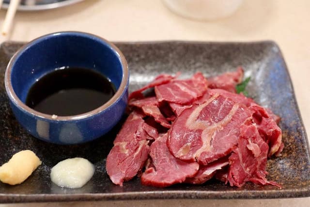 串カツ田中 矢場町店 - サブ画像1