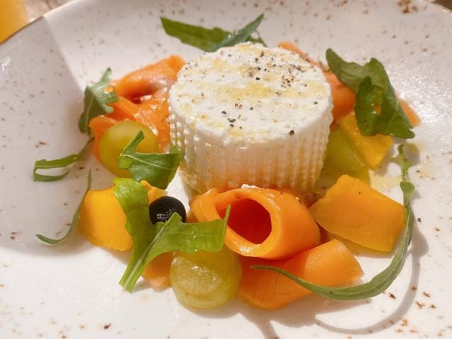 PASTA MASTA - サブ画像2