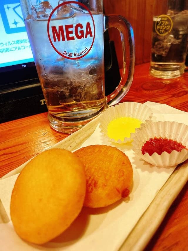 鳥貴族 池袋グリーン大通り店 - サブ画像1