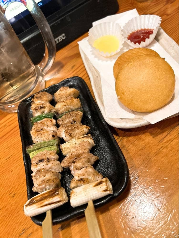 鳥貴族 池袋グリーン大通り店