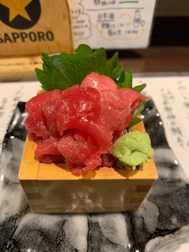 タチノミキッチン さにぃ - サブ画像2