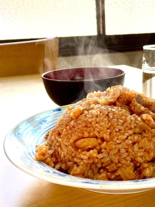 大利根食堂 - サブ画像2