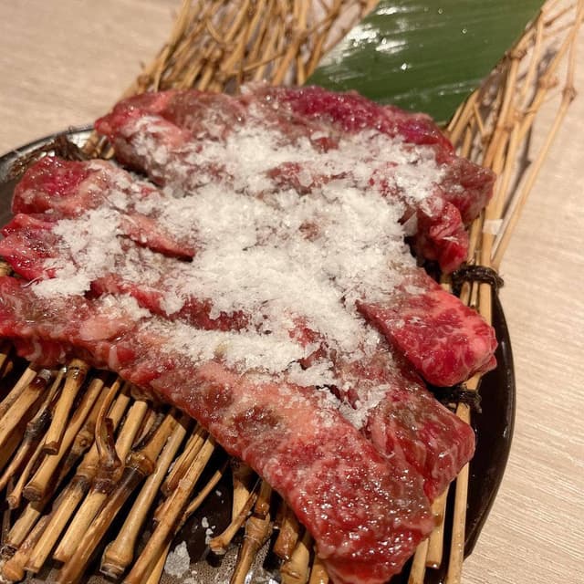 焼肉屋 時流 - サブ画像1