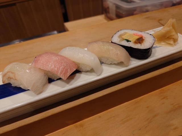 寿司·割烹 魚よし - サブ画像3