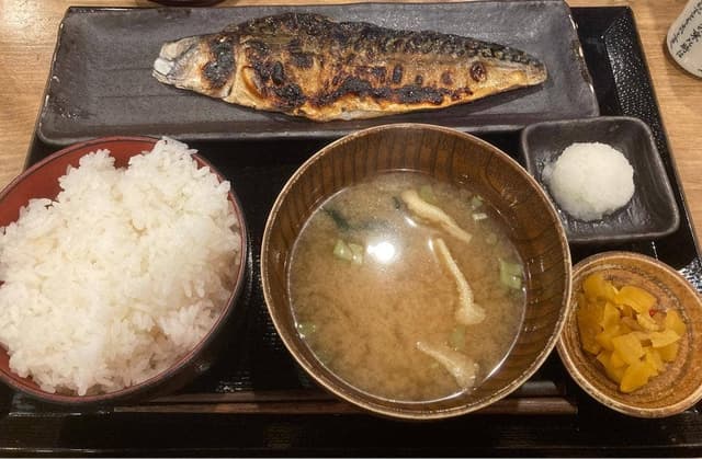 しんぱち食堂 阪急梅田店 - サブ画像2