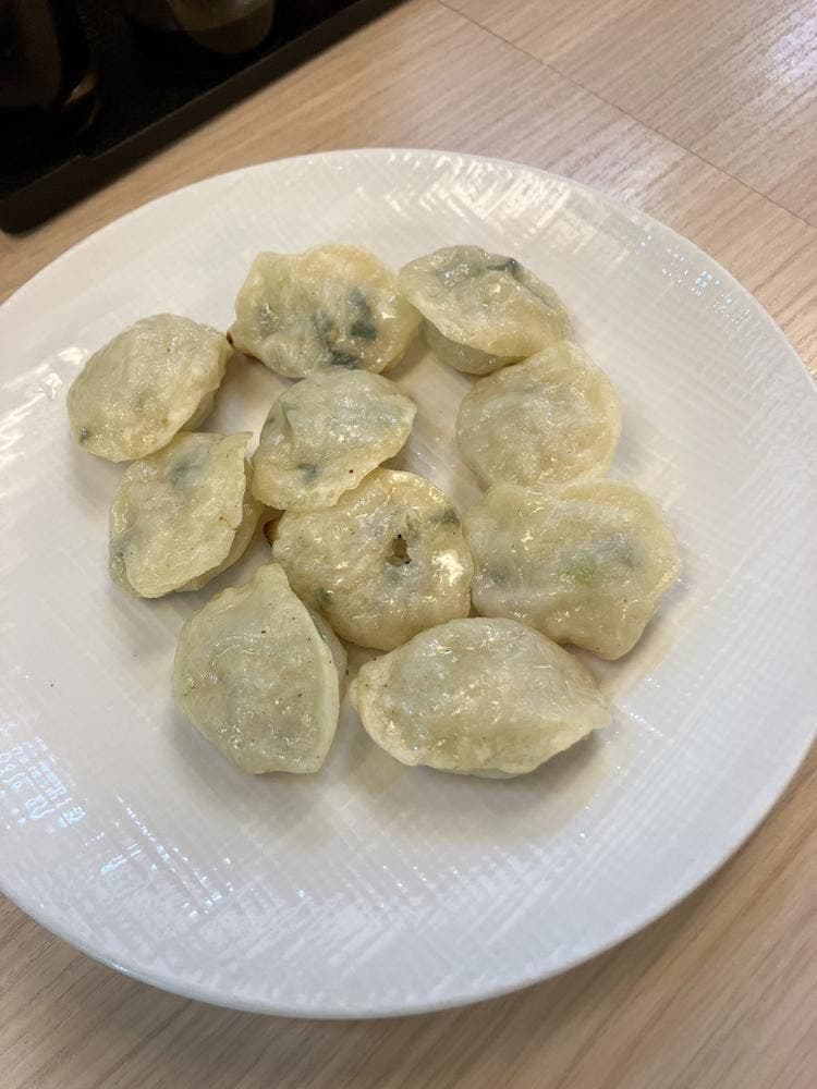 一口餃子専門店 トラの門