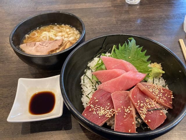 喜多方食堂 麺や 玄 佐倉分店 - サブ画像2