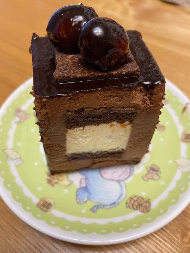 グラマシーニューヨークカフェ 玉川高島屋店 - サブ画像2