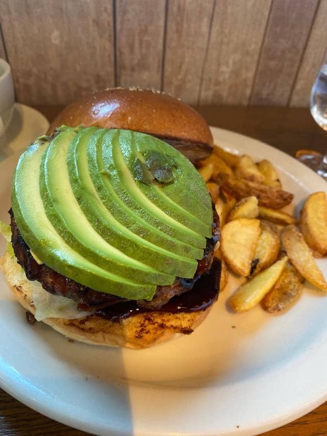 San Francisco Peaks - サブ画像2