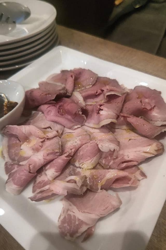 Osteria Lumaca - サブ画像1