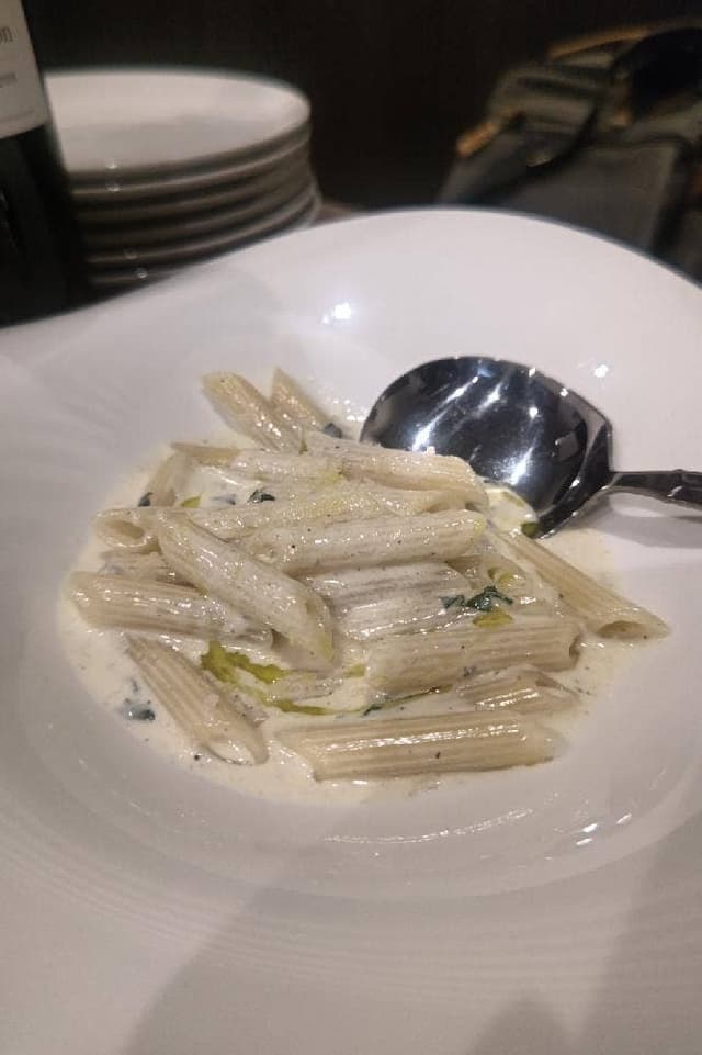 Osteria Lumaca - サブ画像2