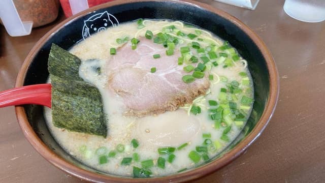 博多らーめん長濱や 赤羽店 - サブ画像2