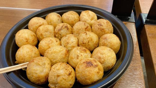 会津屋 ユニバーサル・シティウォーク店 - サブ画像2
