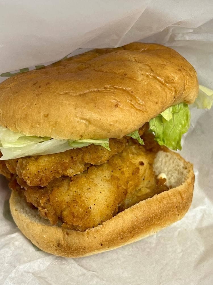 ケンタッキーフライドチキン 平井店