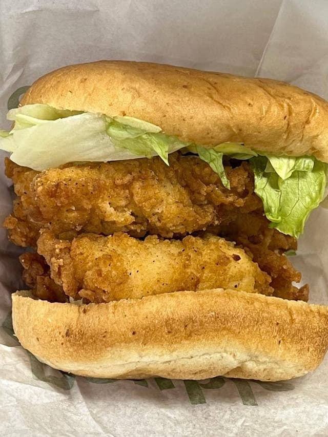 ケンタッキーフライドチキン 平井店 - サブ画像1