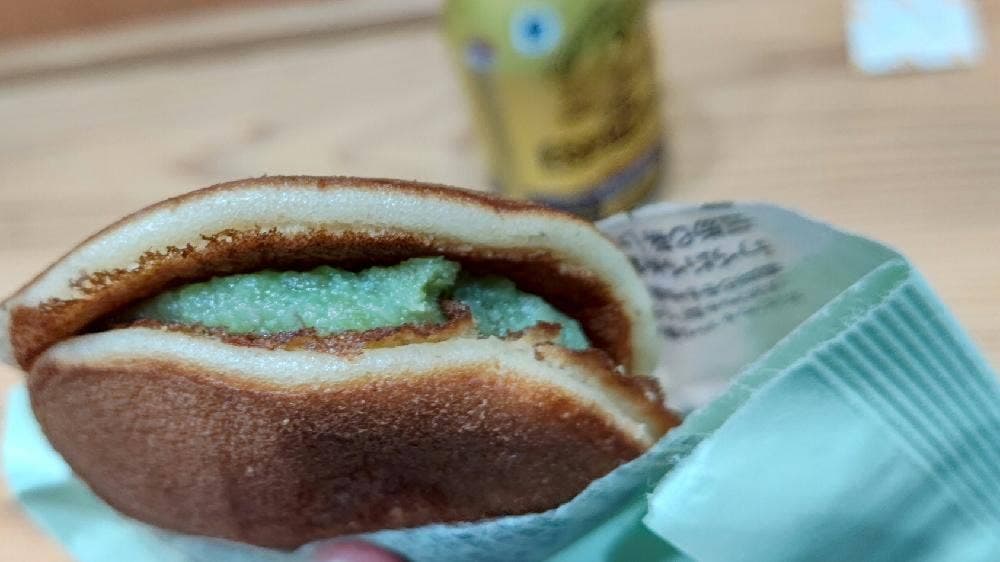 じんだん本舗 豆太郎 S-PAL店