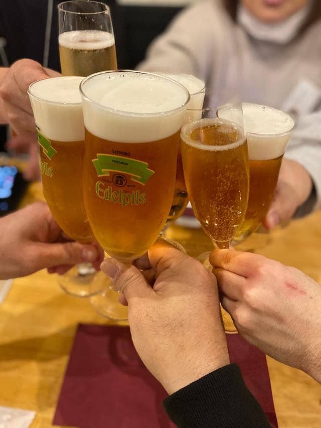 BISTRO GAVROCHE - サブ画像3