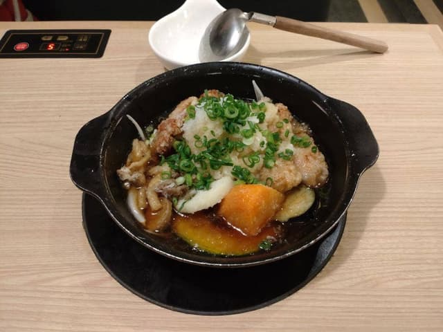 しゃぶしゃぶ美山 筑紫野店 イオンモール筑紫野店 - サブ画像2