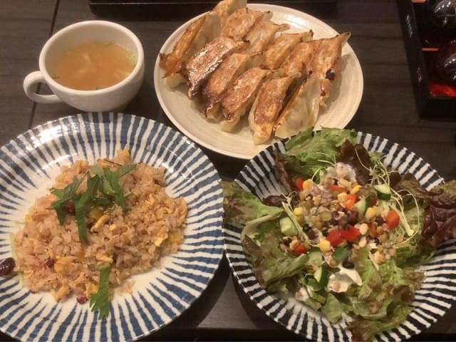 GYOZA OHSHO 烏丸御池店 - サブ画像1