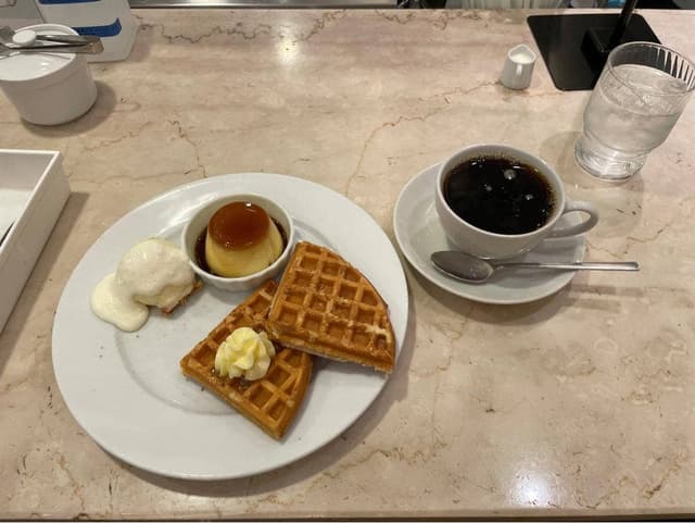 モロゾフ 阪急三番街店 - サブ画像3