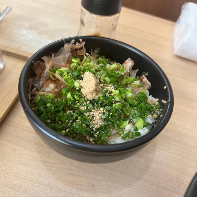 十勝帯広らぁめん 元 - サブ画像1