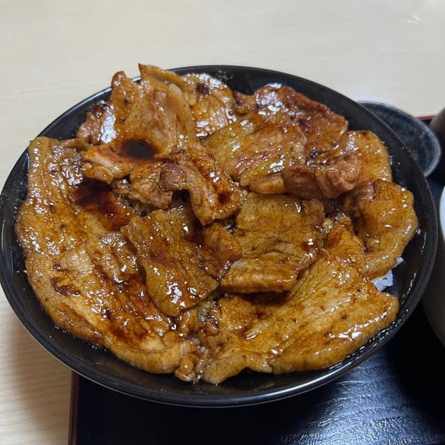 御食事処 てんや - サブ画像3