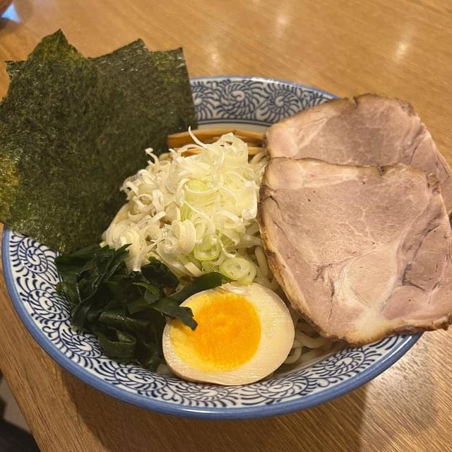 麺匠 双葉 - サブ画像3