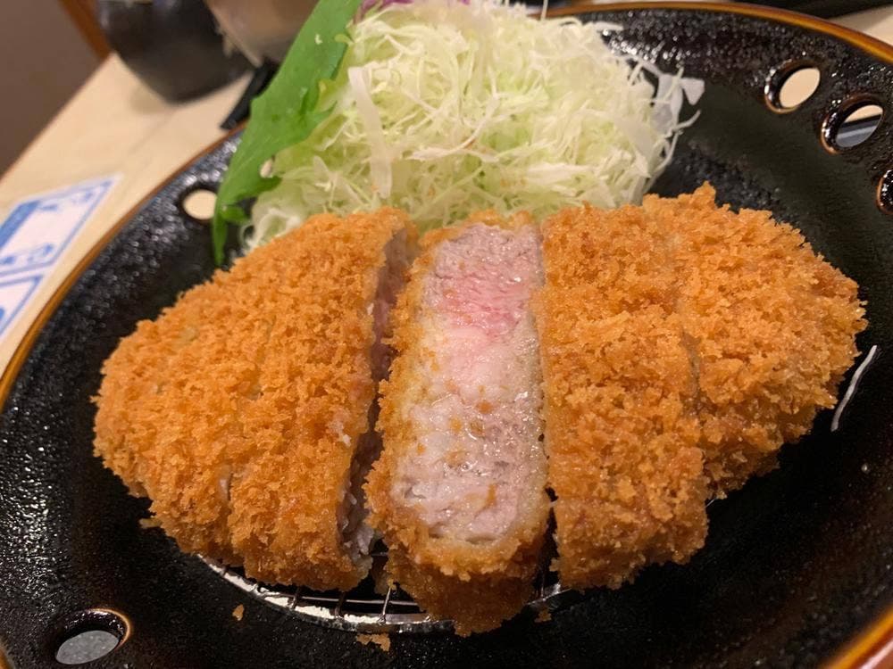 かつ喜 岸和田店
