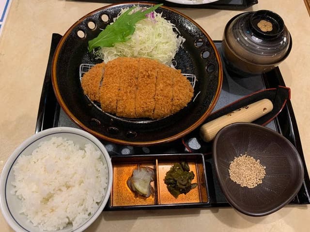 かつ喜 岸和田店 - サブ画像2