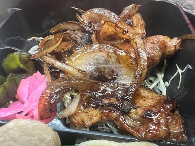喫茶・ランチルーム ピヨ - サブ画像2