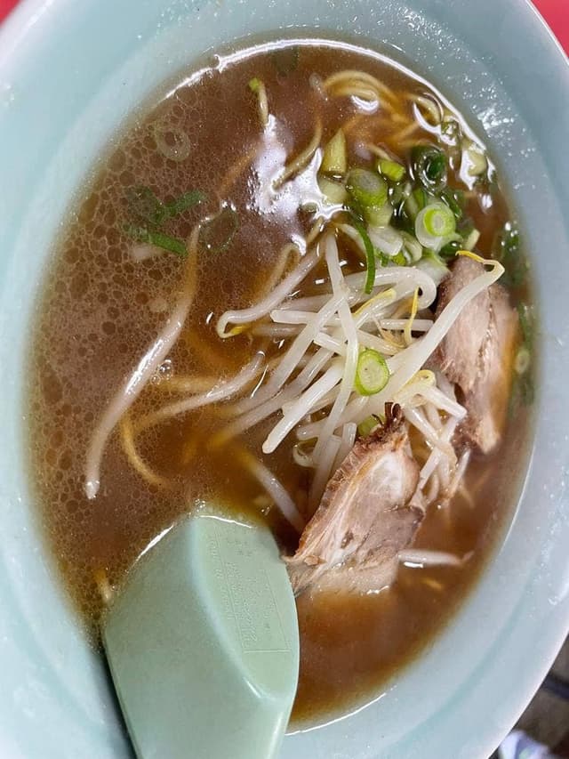 豚々亭 - サブ画像3